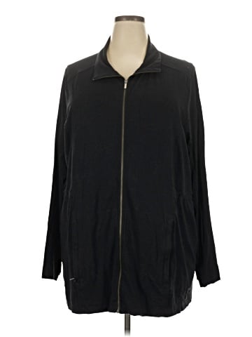 Coolibar Cardigan (view 1)