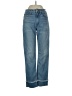 3x1 Blue Jeans Size 24 waist - photo 1