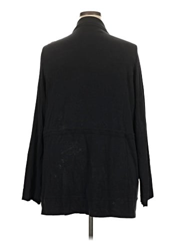 Coolibar Cardigan (view 2)