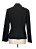 Emily... 100% Polyester Black Blazer Size 10 - photo 2