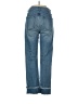 3x1 Blue Jeans Size 24 waist - photo 2