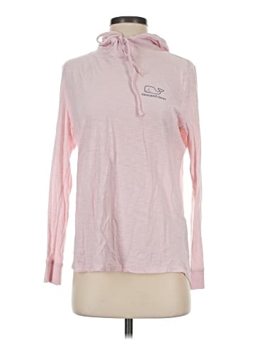 Vineyard Vines Pullover Sweater (view 1)