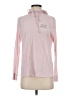 Vineyard Vines 100% Cotton Pink Pullover Sweater Size S - photo 1