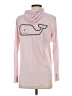 Vineyard Vines 100% Cotton Pink Pullover Sweater Size S - photo 2