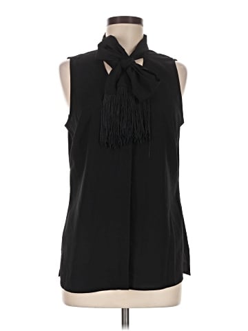 CAbi Sleeveless Blouse (view 1)