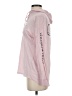 Vineyard Vines 100% Cotton Pink Pullover Sweater Size S - photo 5