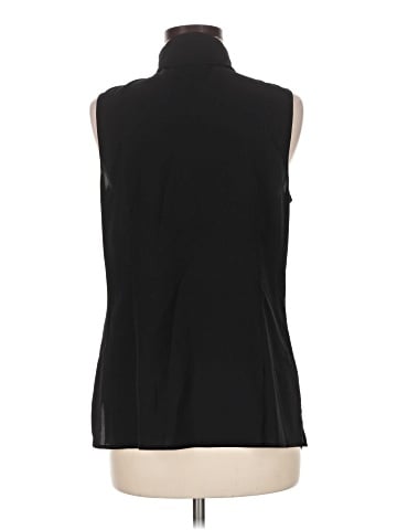 CAbi Sleeveless Blouse (view 2)