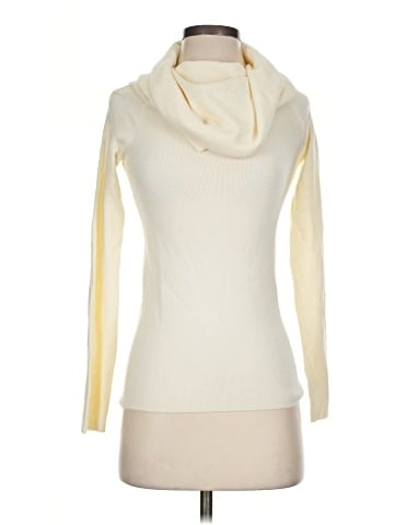 Zara Turtleneck Sweater (view 1)