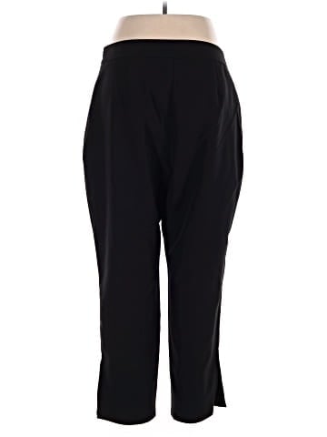 INC International Concepts Active Pants (view 2)