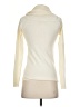 Zara Ivory Turtleneck Sweater Size S - photo 2