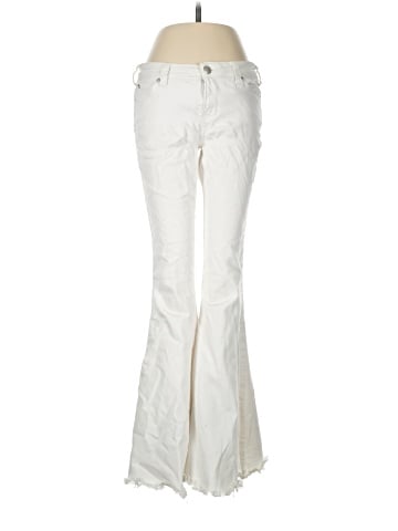 Free People Jeans (view 1)