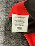 Classiques Entier Solid Orange Jacket Size 10 - photo 7