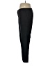 Talbots Solid Black Dress Pants Size 12 - photo 5