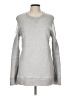 Rag & Bone/JEAN 100% Cotton Gray Sweatshirt Size L - photo 1