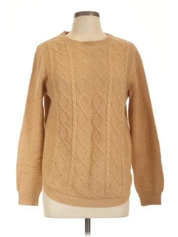 RD Style Pullover Sweater (view 1)