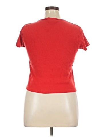 CALVIN KLEIN JEANS Short Sleeve T-Shirt (view 2)