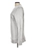 Rag & Bone/JEAN 100% Cotton Gray Sweatshirt Size L - photo 5
