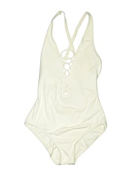 Michael Michael Kors One Piece Swimsuit