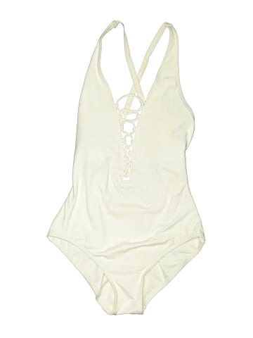 MICHAEL Michael Kors One Piece Swimsuit (view 1)