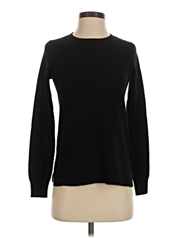 Saks Fifth Avenue Cashmere Pullover Sweater (view 1)