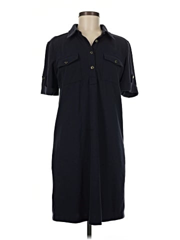 Ann Taylor Casual Dress (view 1)