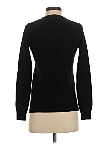 Saks Fifth Avenue Cashmere Pullover Sweater (view 2)
