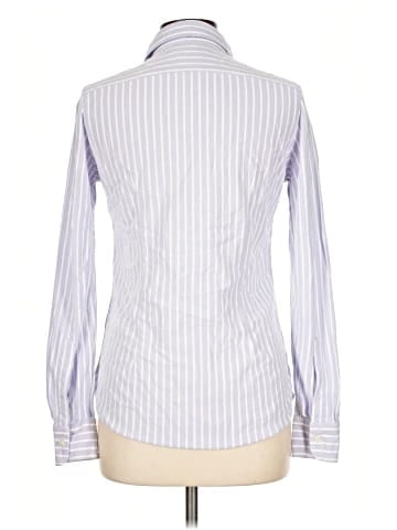 Ralph Lauren Long Sleeve Button-Down Shirt (view 2)