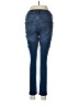 Old Navy Hearts Blue Jeans Size 8 - photo 2