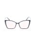 Assorted Brands Pink Sunglasses One size - photo 2