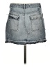 Express Blue Denim Skirt Size 11 - photo 2
