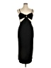 L Space Black Cocktail Dress Size XL - photo 1