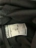 Unbranded 100% Polyester Stripes Black Casual Pants Size XL - photo 4