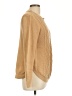 RD Style Solid Tan Pullover Sweater Size L - photo 4