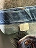 Crewcuts Blue Jeans Size 6 - photo 3