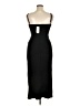 L Space Black Cocktail Dress Size XL - photo 2