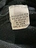 BCBGMAXAZRIA Black Long Sleeve Top Size XS - photo 8