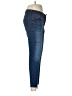Old Navy Hearts Blue Jeans Size 8 - photo 4