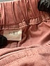 Unbranded Solid Pink Casual Pants Size 7 - 8 - photo 3