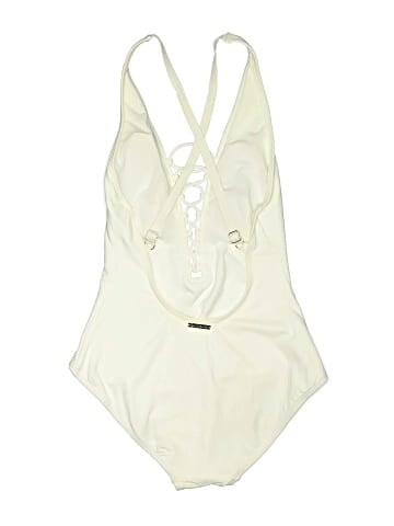 MICHAEL Michael Kors One Piece Swimsuit (view 2)