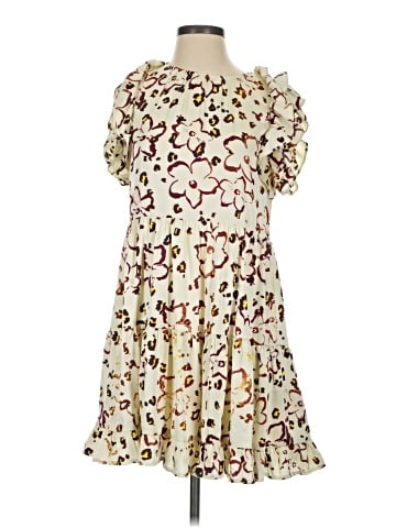 Entro Cocktail Dress (view 1)