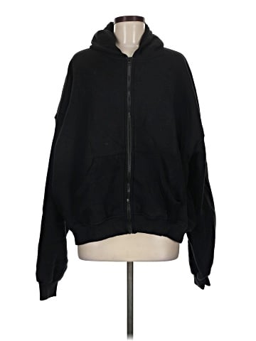 Booty by Brabants Zip Up Hoodie (view 1)
