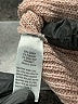 a.n.a. A New Approach Tan Pullover Sweater Size L - photo 8