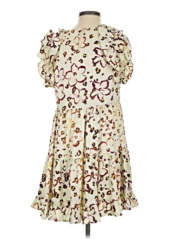 Entro Cocktail Dress (view 2)