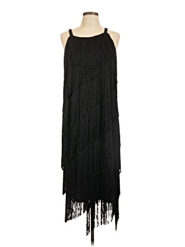 ELOQUII Cocktail Dress (view 1)
