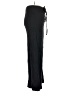 Entro Black Dress Pants Size M - photo 4