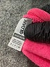 Gildan Hearts Pink Sweatshirt Size S - photo 7