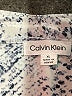 Calvin Klein Blue Short Sleeve Blouse Size XL - photo 7