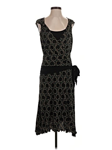 Max Studio Cocktail Dress (view 1)