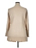 Nine West Tan Cardigan Size XL - photo 2