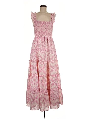 Lucy Paris Casual Dress (view 1)